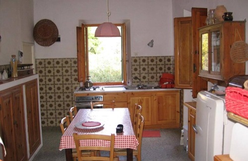 Bonalaccia-Filetto Apartment | Apartment Bergerie - I Gechi - Marina DI Campo