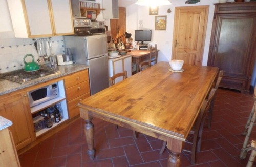 Bonalaccia-Filetto Apartment | Apartment Bergerie - I Gechi - Marina DI Campo