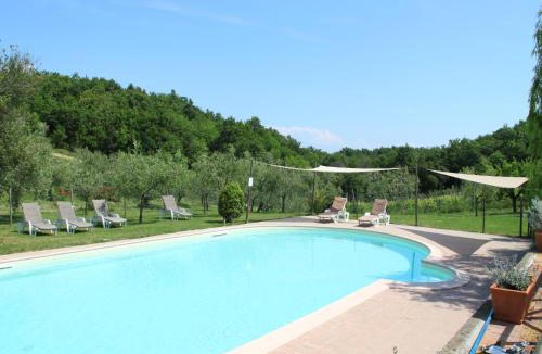 Collesalvetti House | Apartment between Pisa and Livorno