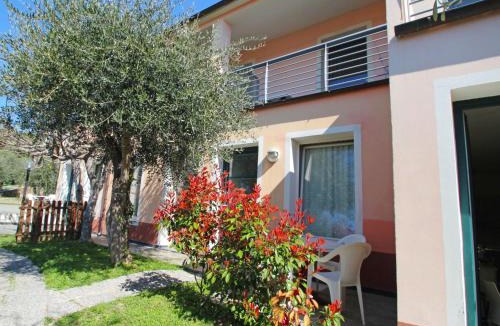 Imperia Apartment | Apartment Borgoverde-1 by Interhome