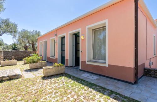 Imperia Apartment | Apartment Borgoverde-1 by Interhome