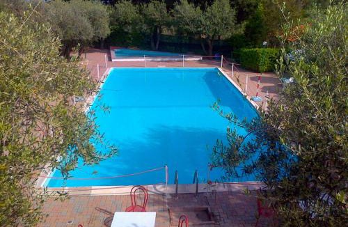 Imperia Apartment | Apartment Borgoverde-2 by Interhome