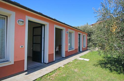 Imperia Apartment | Apartment Borgoverde-2 by Interhome