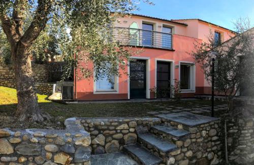Imperia Apartment | Apartment Borgoverde-2 by Interhome