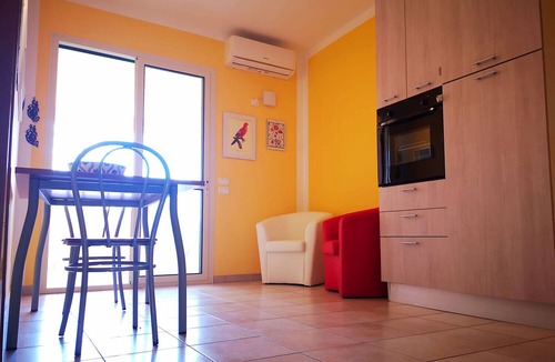 Principina a Mare Apartment | Apartment Bruno at Principina a Mare