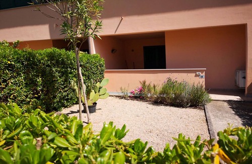 Principina a Mare Apartment | Apartment Bruno at Principina a Mare