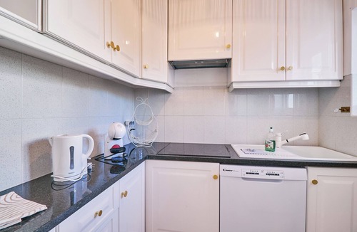 Vale de Centianes Apartment | Apartment Buenos Momentos