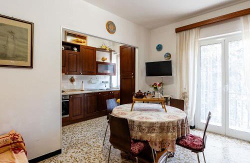 Riva Ligure Apartment | Apartment By Bike and Sea by Interhome