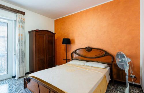 Riva Ligure Apartment | Apartment By Bike and Sea by Interhome