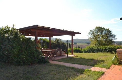 Casalappi Apartment | Apartment Casalappi Superior Campiglia Marittima