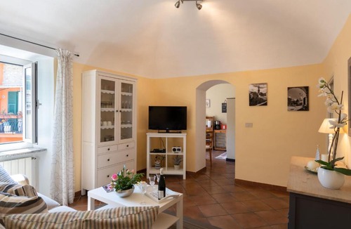 Dolcedo Apartment | Apartment Ca' du Mou - DOL102 by Interhome