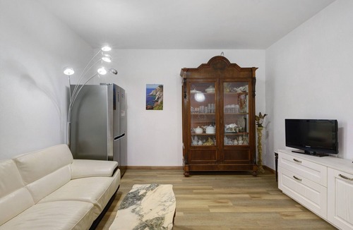 Riva Trigoso Apartment | Apartment 'Cà Rina' with Wi-Fi