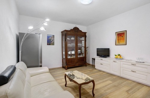 Riva Trigoso Apartment | Apartment 'Cà Rina' with Wi-Fi