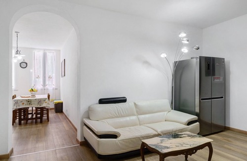 Riva Trigoso Apartment | Apartment 'Cà Rina' with Wi-Fi