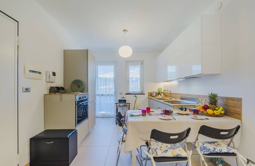 Sestri Levante Apartment | Apartment Caddy by Interhome