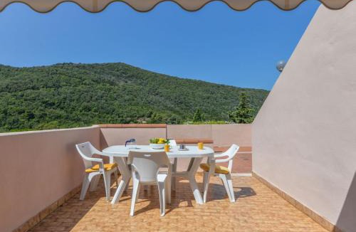 Rio nell'Elba Apartment | Apartment Cala Rossa-1 by Interhome