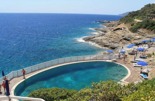 Capo D'arco Apartment | Apartment Cantinone 3 by Interhome