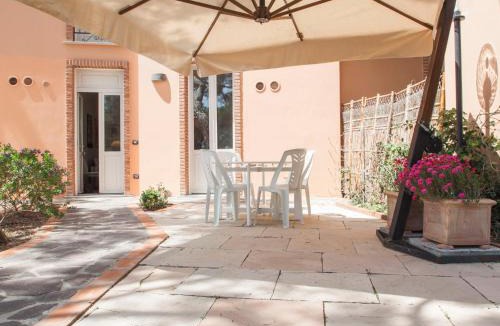 Capo D'arco Apartment | Apartment Cantinone 3 by Interhome
