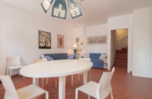 Capo D'arco Apartment | Apartment Cantinone 3 by Interhome