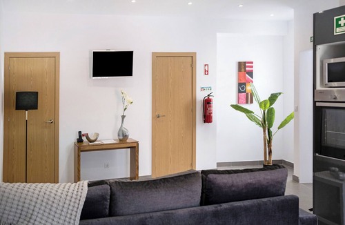 Capelas Apartment | Apartment 'Capelas Pdl' with Sea View, Balcony and Wi-Fi