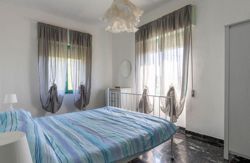 Civezza Apartment | Apartment Carleadri by Interhome