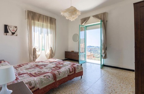 Civezza Apartment | Apartment Carleadri by Interhome