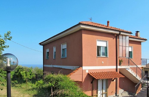 Civezza Apartment | Apartment Carleadri by Interhome