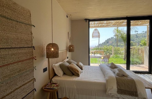 Pantai Apartment | Apartment Casa Mia 5 by Interhome