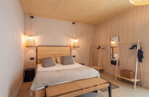 Pantai Apartment | Apartment Casa Mia 1 by Interhome