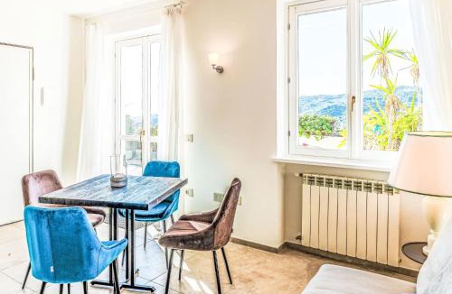 Civezza Apartment | Apartment Casa di Isabel by Interhome