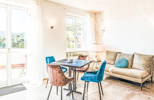 Civezza Apartment | Apartment Casa di Isabel by Interhome
