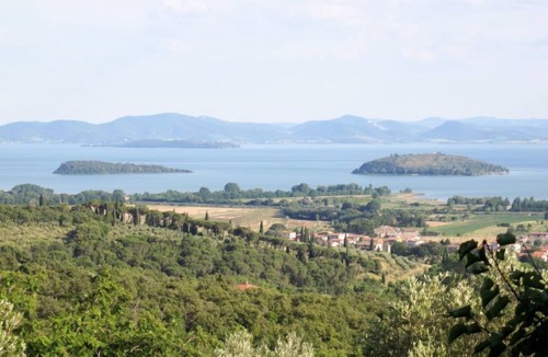 Popoltaio-Schiacciato Apartment | Apartment Casa Graziani in Lago Trasimeno - 8 persons, 3 bedrooms