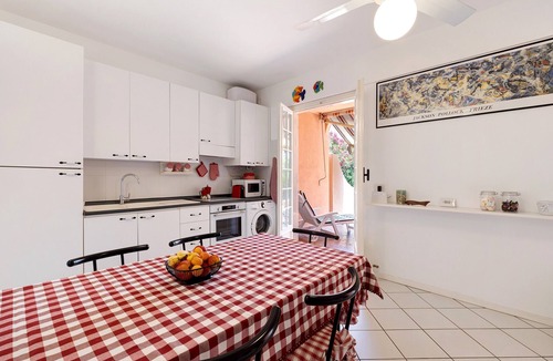 Loano Apartment | Apartment "Casa Ghibli" with Terraces & Wi-Fi