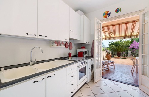 Loano Apartment | Apartment "Casa Ghibli" with Terraces & Wi-Fi