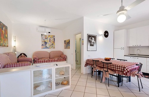 Loano Apartment | Apartment "Casa Ghibli" with Terraces & Wi-Fi