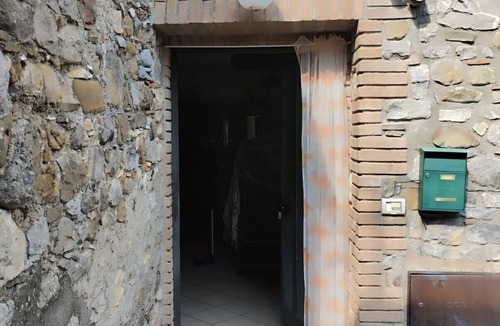 Parrano Apartment | Apartment 'Casa Palmira'