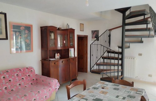 Parrano Apartment | Apartment 'Casa Palmira'