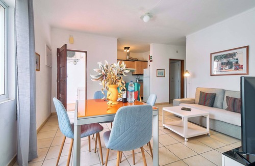 Vale de Centianes Apartment | Apartment Centianes Sol