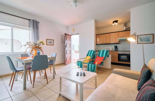 Vale de Centianes Apartment | Apartment Centianes Sol