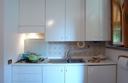 Citta della Pieve Apartment | Apartment 'Cotogno - La Cerretola' with Shared Pool, Shared Garden and Wi-Fi