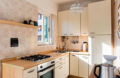 Riva Ligure Apartment | Apartment Da Carla e Gigi by Interhome