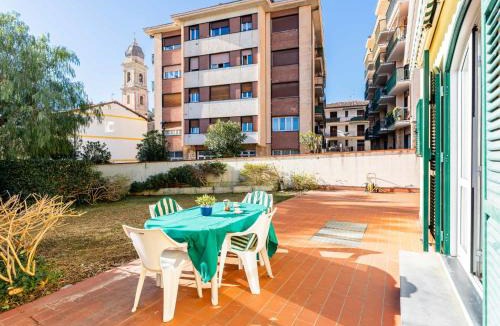 Riva Ligure Apartment | Apartment Da Carla e Gigi by Interhome