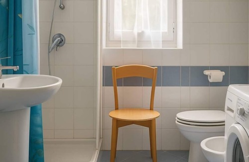Ventotene Apartment | Apartment Desiree