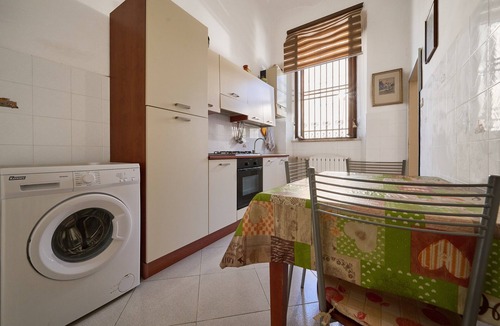 Gavorrano Apartment | Apartment 'Di Rosella' with Wi-Fi