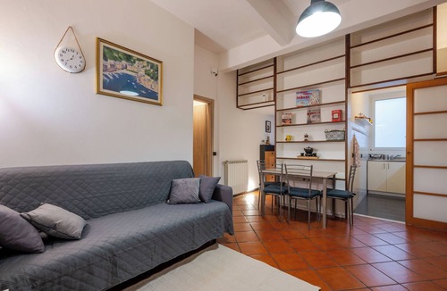 Lagaccio Apartment | Apartment Elina by Interhome