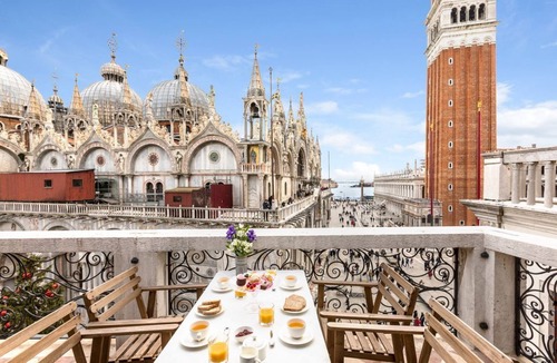 San Marco Villa | Apartment Elisa - Four Bedroom Villa, Sleeps 6
