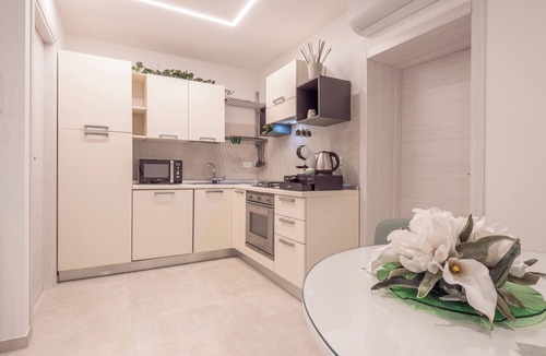 Centro Urbano House | Apartment equipped with all amenities for your trip between the sea and the mountains