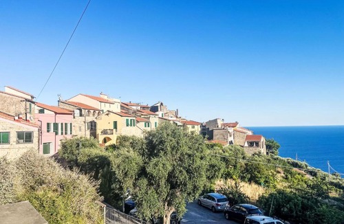 San Lorenzo al Mare Apartment | Apartment Felicetta by Interhome