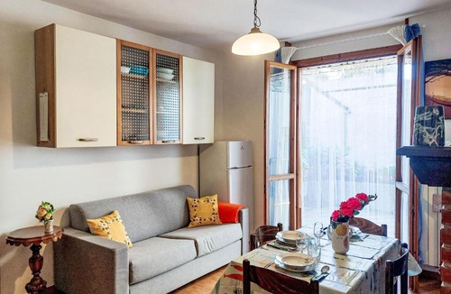San Lorenzo al Mare Apartment | Apartment Felicetta by Interhome