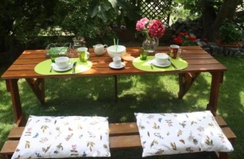Chef-Lieu Apartment | Apartment/flat - Saint christophe